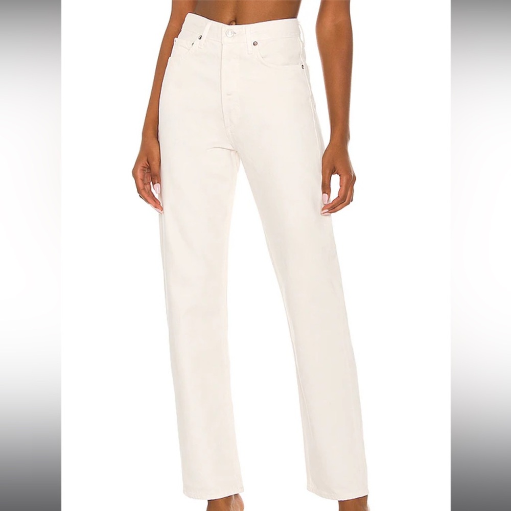 Agolde 90s Pinch Waist Jeans